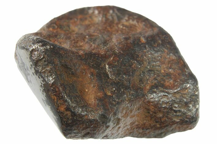 Agoudal Iron Meteorite ( g) - Morocco #265896
